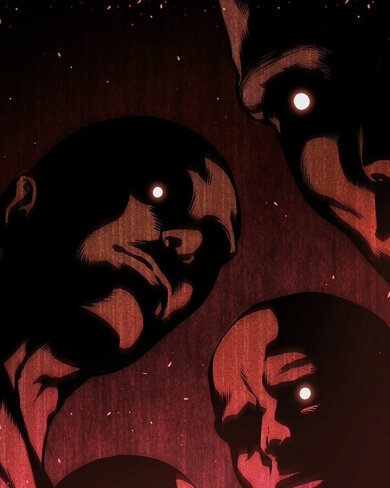 Read El mundo después del cataclismo ES Manga Online