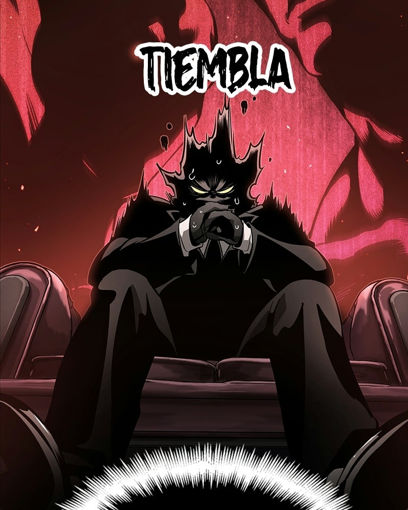 Read El mundo después del cataclismo ES Manga Online