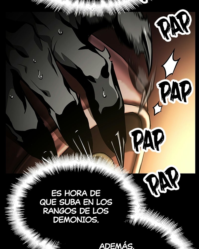 Read El mundo después del cataclismo ES Manga Online