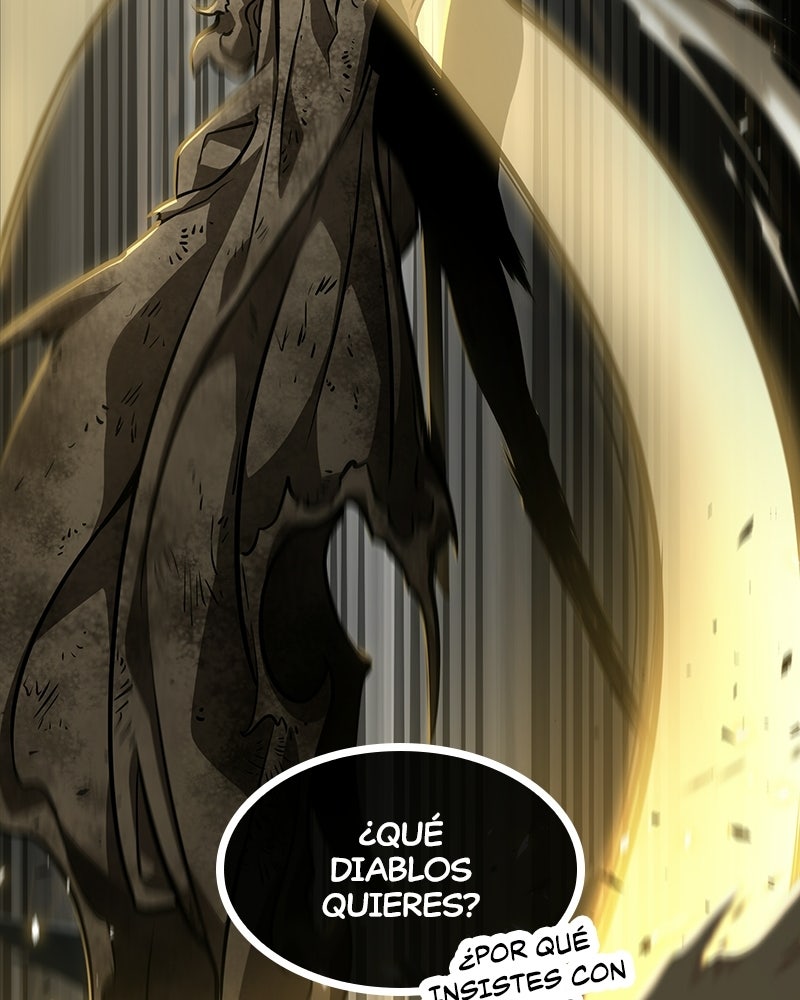 Read El mundo después del cataclismo ES Manga Online