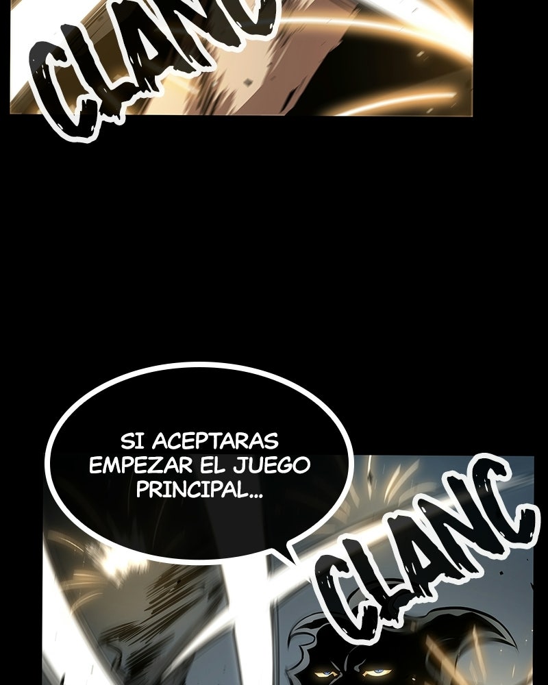 Read El mundo después del cataclismo ES Manga Online