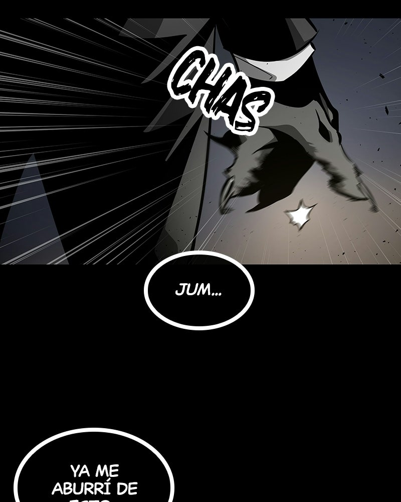 Read El mundo después del cataclismo ES Manga Online