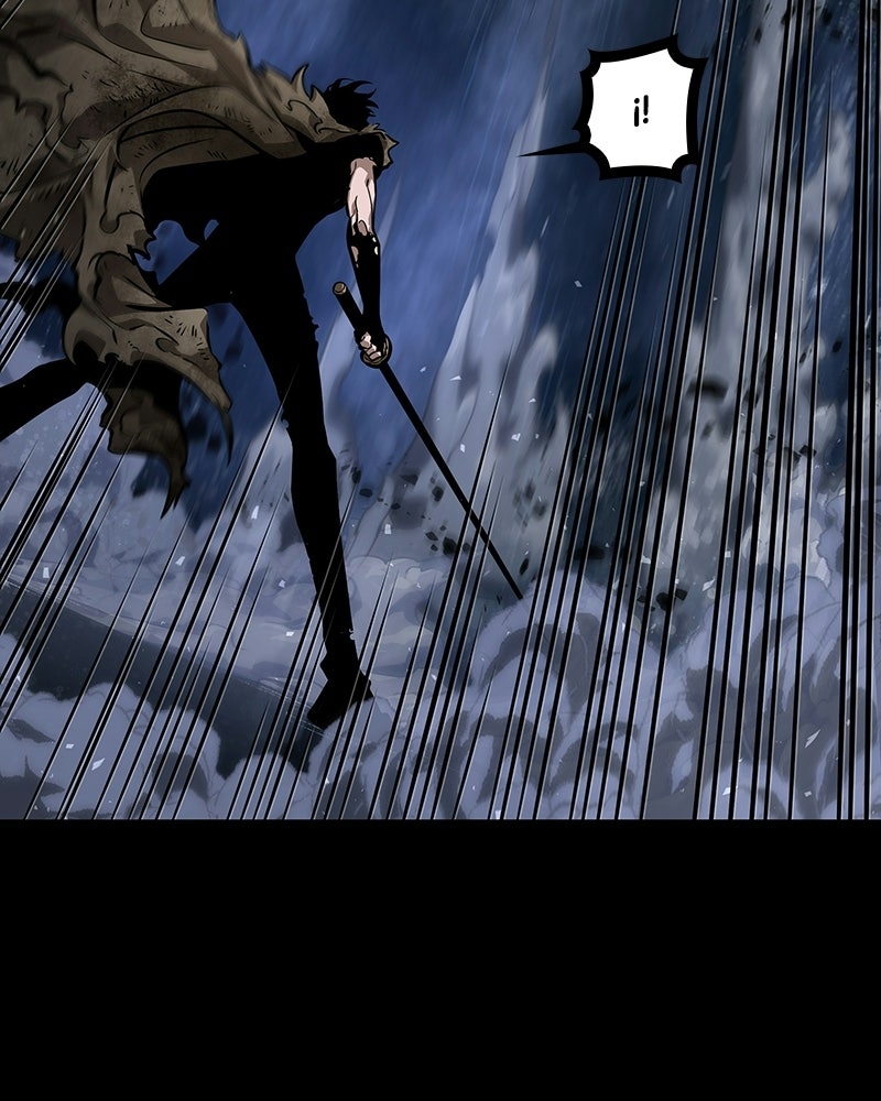 Read El mundo después del cataclismo ES Manga Online