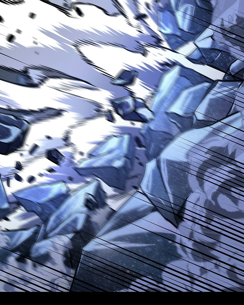 Read El mundo después del cataclismo ES Manga Online