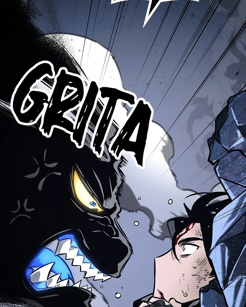 Read El mundo después del cataclismo ES Manga Online