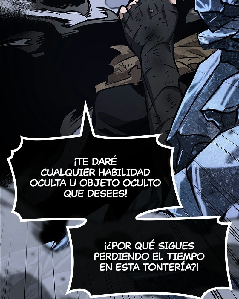 Read El mundo después del cataclismo ES Manga Online