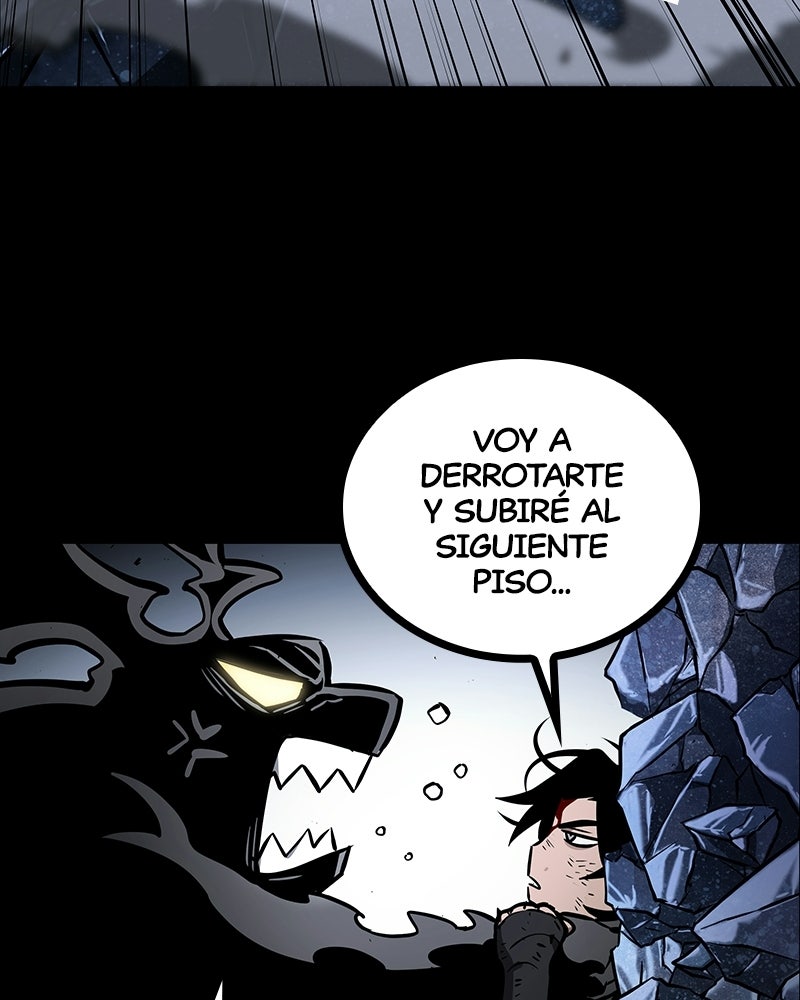 Read El mundo después del cataclismo ES Manga Online