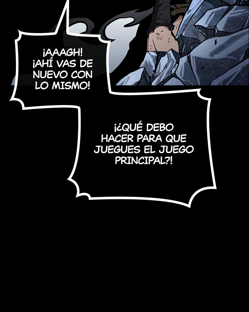 Read El mundo después del cataclismo ES Manga Online