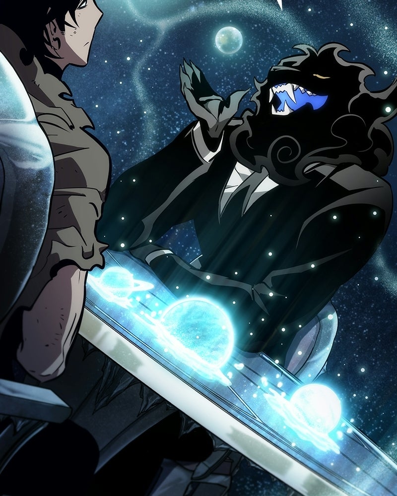 Read El mundo después del cataclismo ES Manga Online