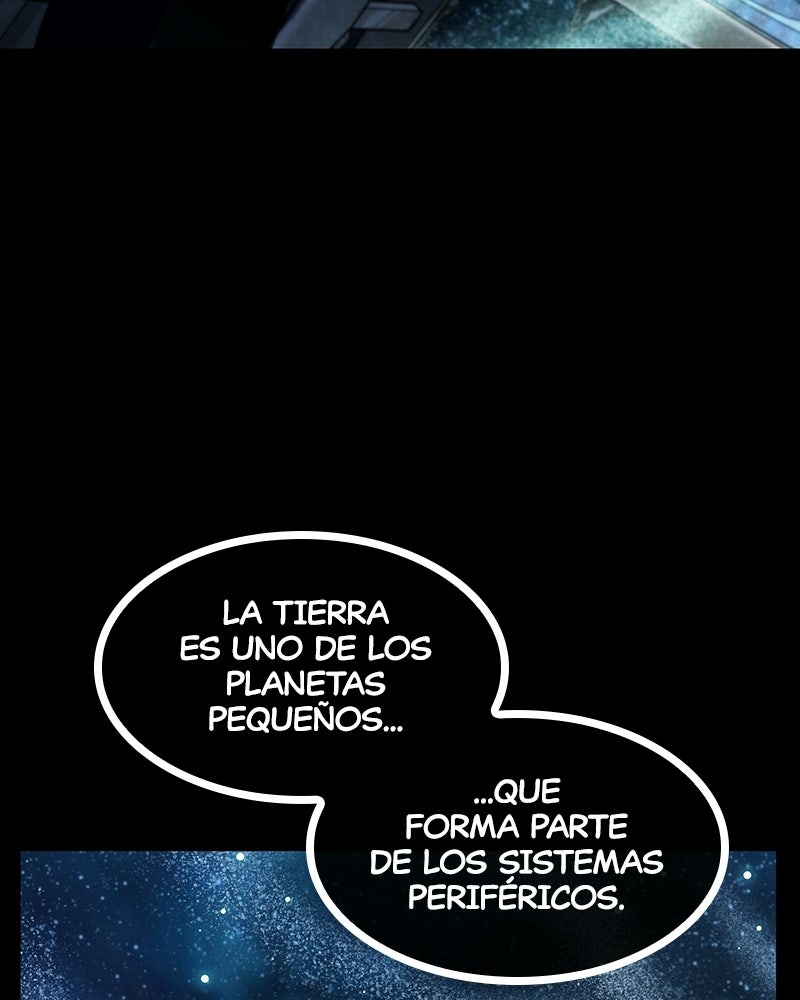 Read El mundo después del cataclismo ES Manga Online