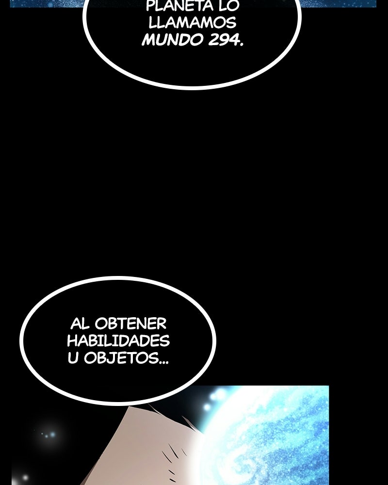 Read El mundo después del cataclismo ES Manga Online