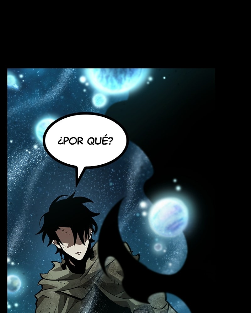 Read El mundo después del cataclismo ES Manga Online