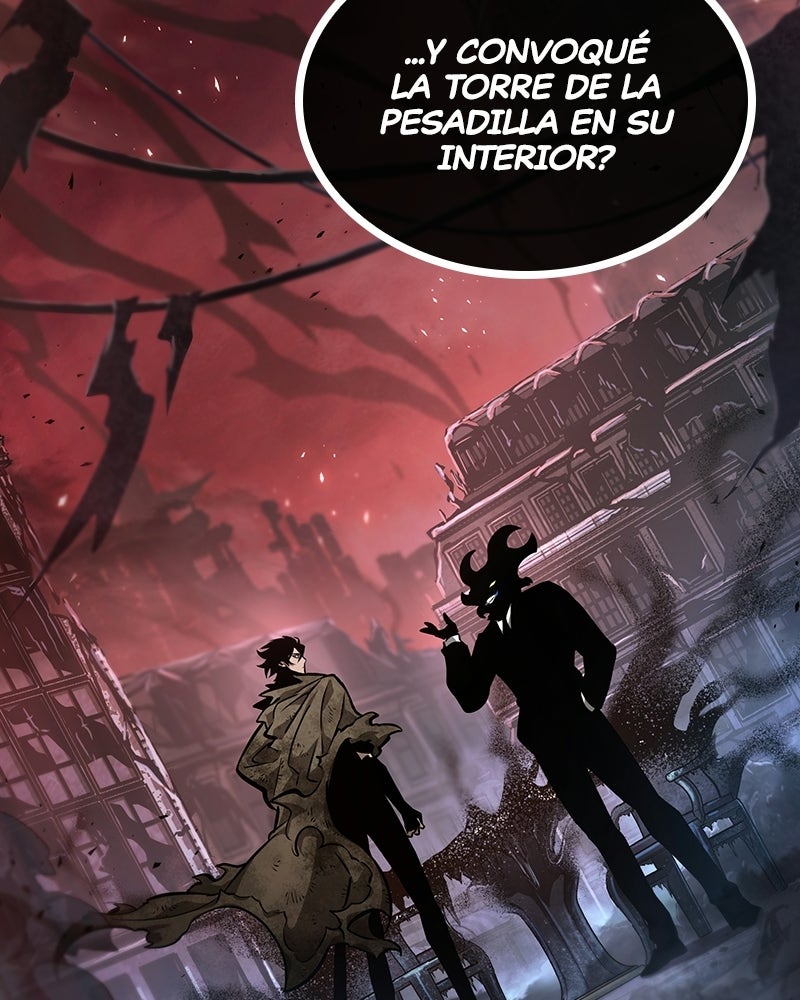 Read El mundo después del cataclismo ES Manga Online