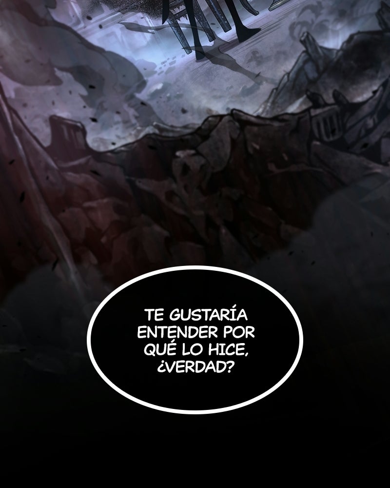 Read El mundo después del cataclismo ES Manga Online