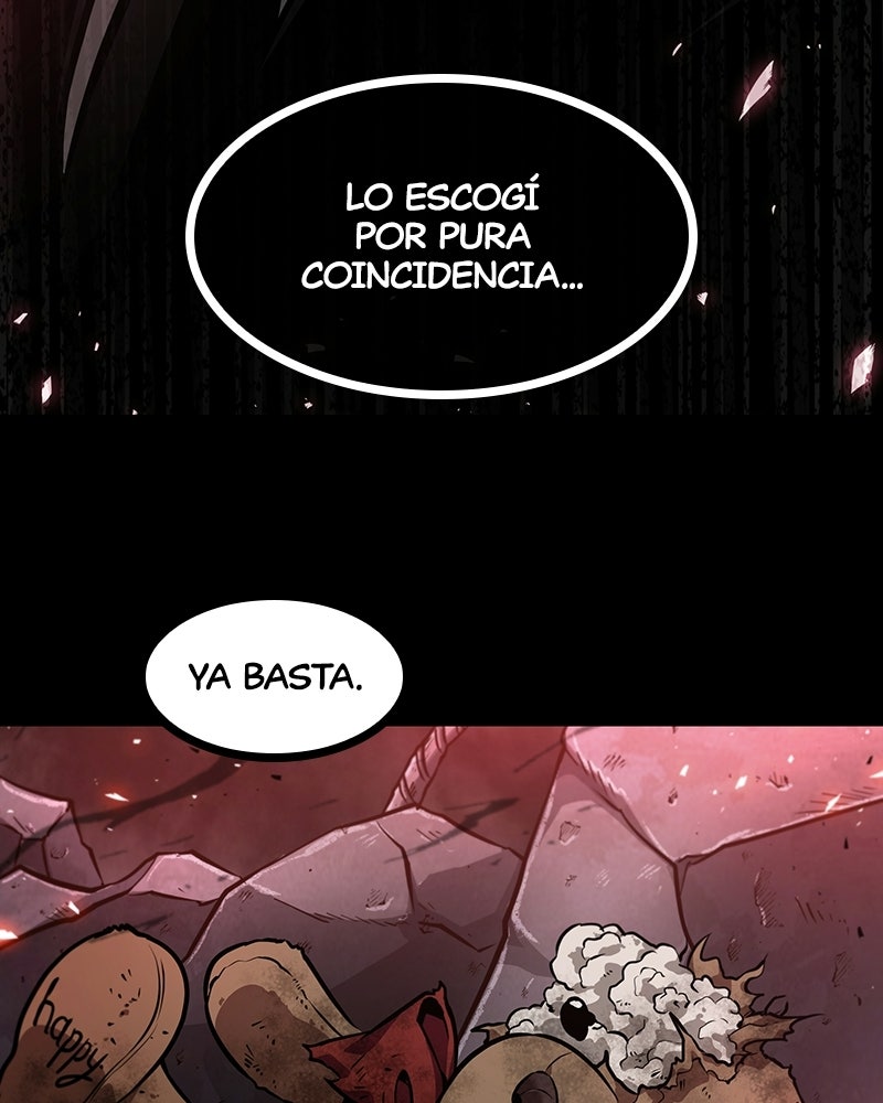 Read El mundo después del cataclismo ES Manga Online