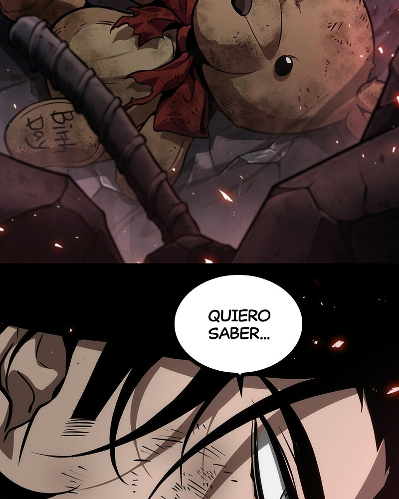 Read El mundo después del cataclismo ES Manga Online