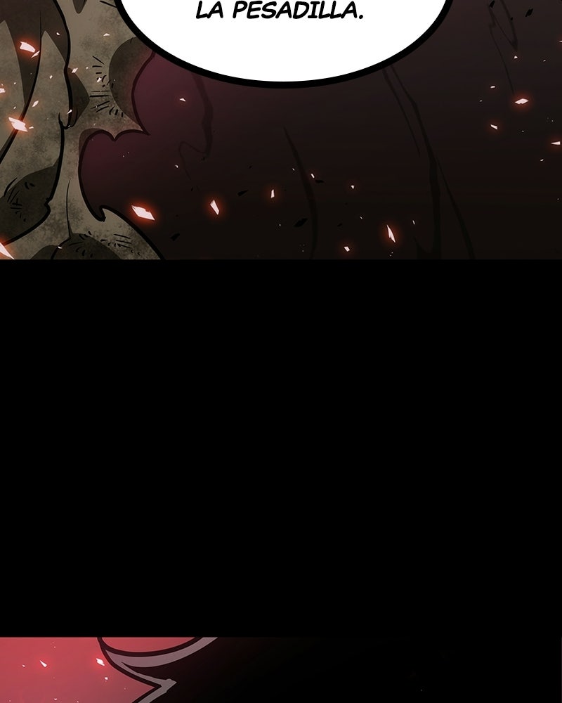 Read El mundo después del cataclismo ES Manga Online