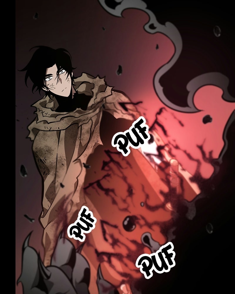 Read El mundo después del cataclismo ES Manga Online