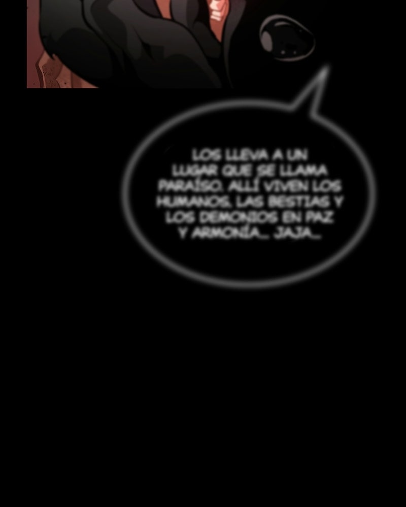 Read El mundo después del cataclismo ES Manga Online