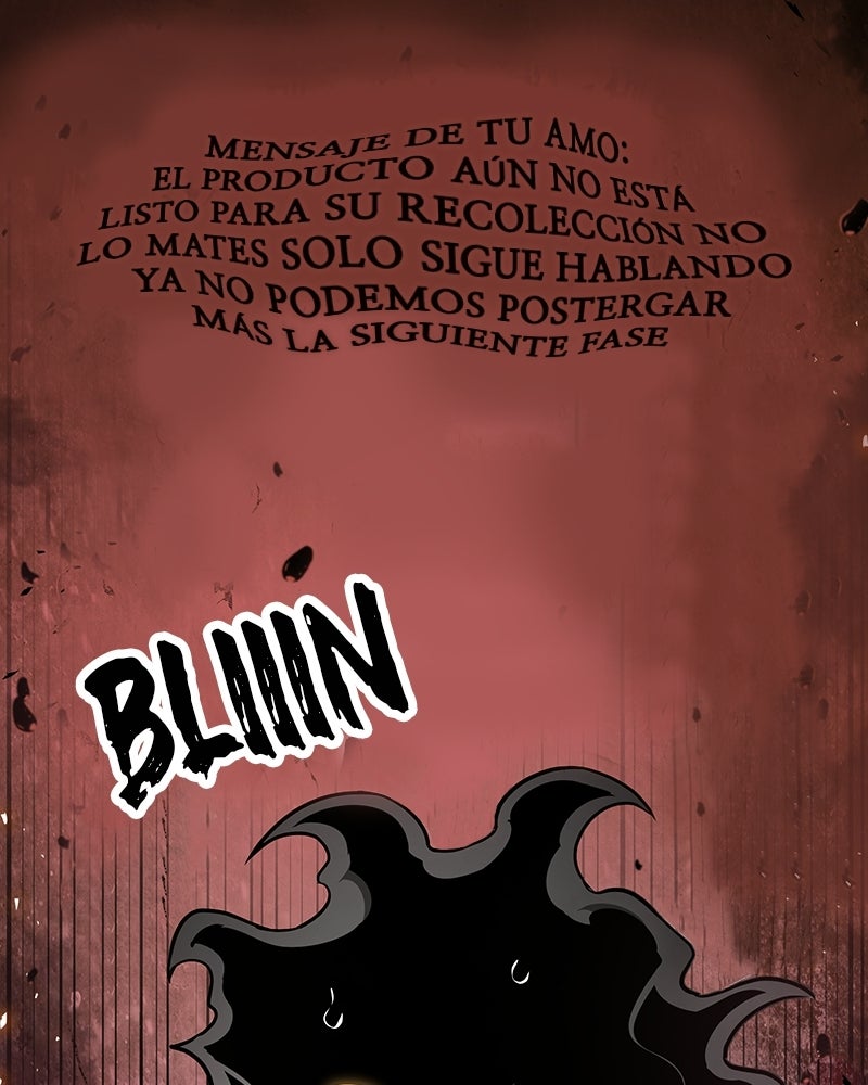 Read El mundo después del cataclismo ES Manga Online