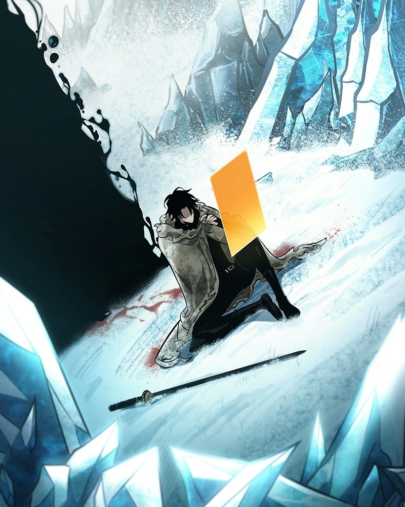 Read El mundo después del cataclismo ES Manga Online