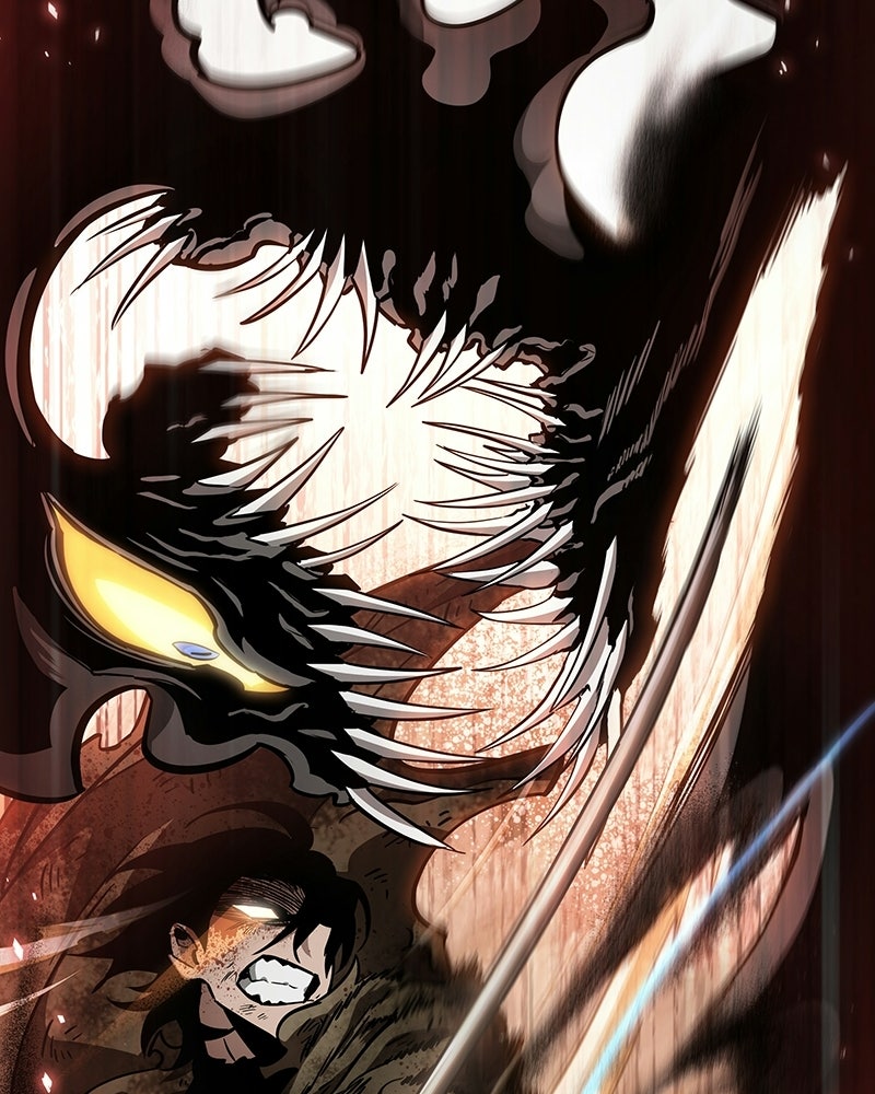 Read El mundo después del cataclismo ES Manga Online