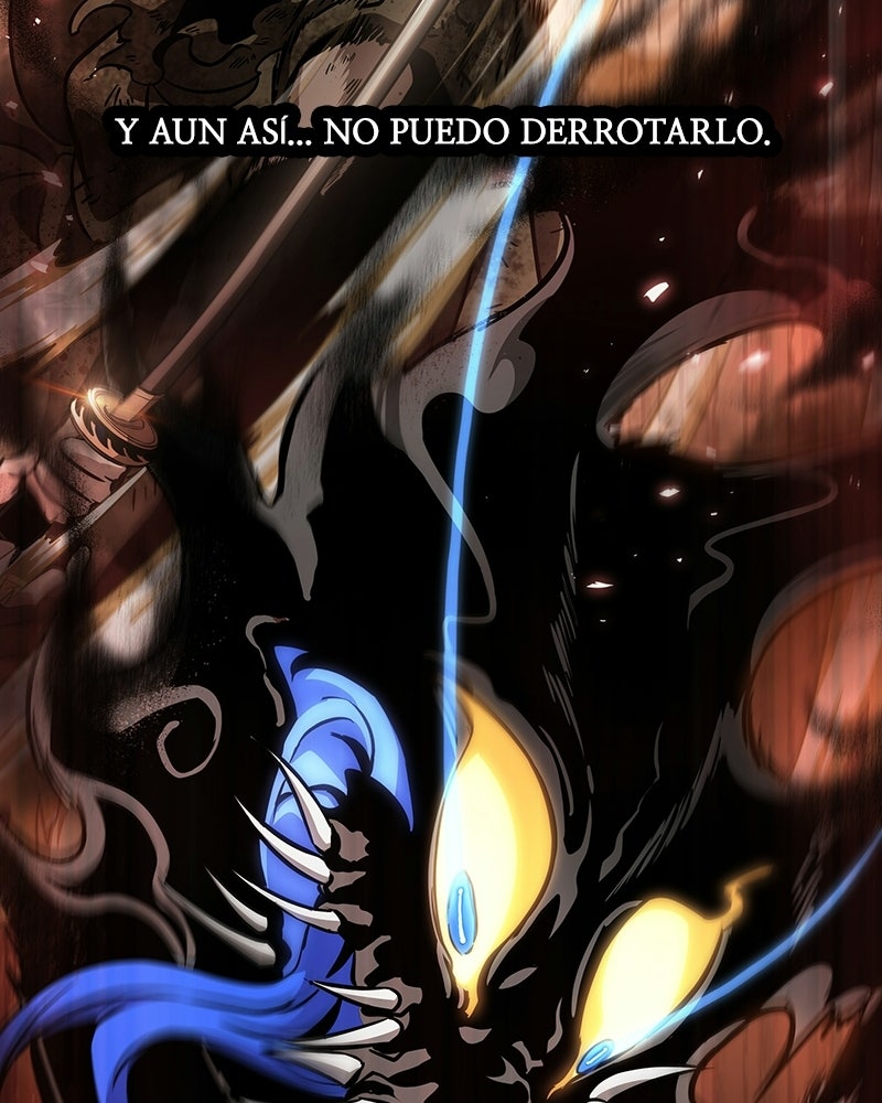 Read El mundo después del cataclismo ES Manga Online