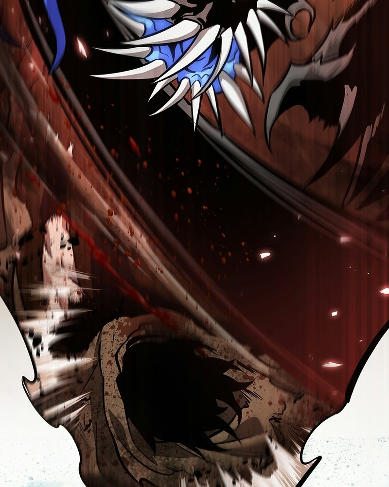 Read El mundo después del cataclismo ES Manga Online