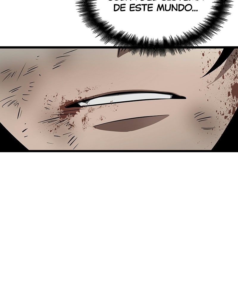 Read El mundo después del cataclismo ES Manga Online