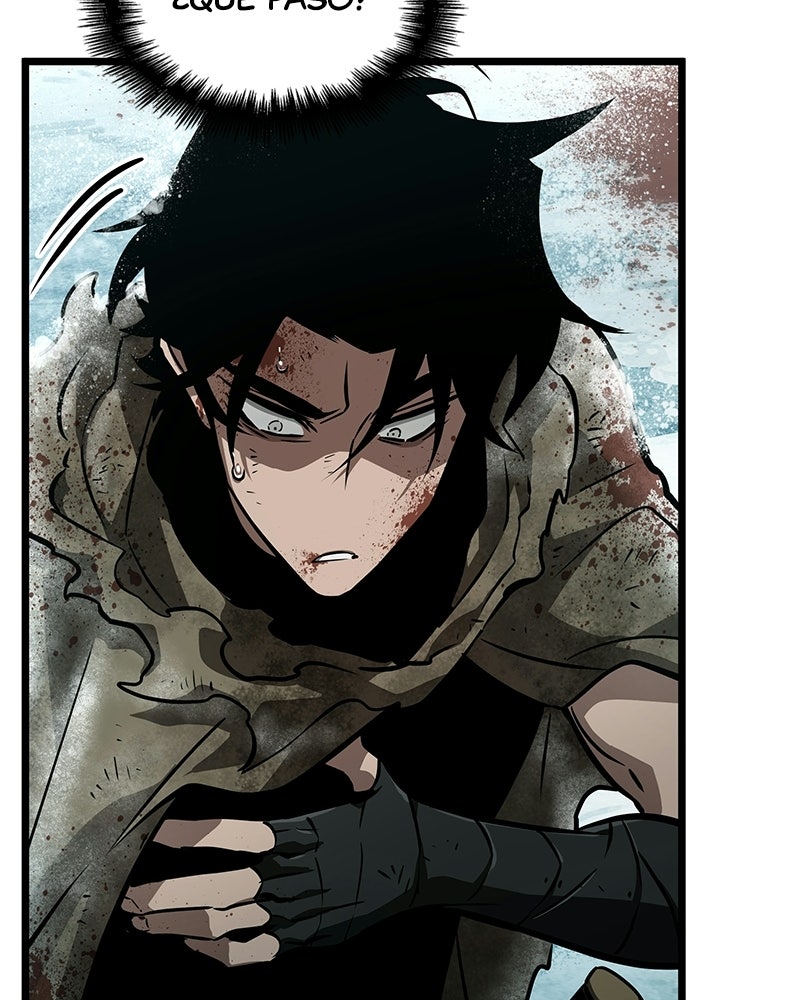 Read El mundo después del cataclismo ES Manga Online