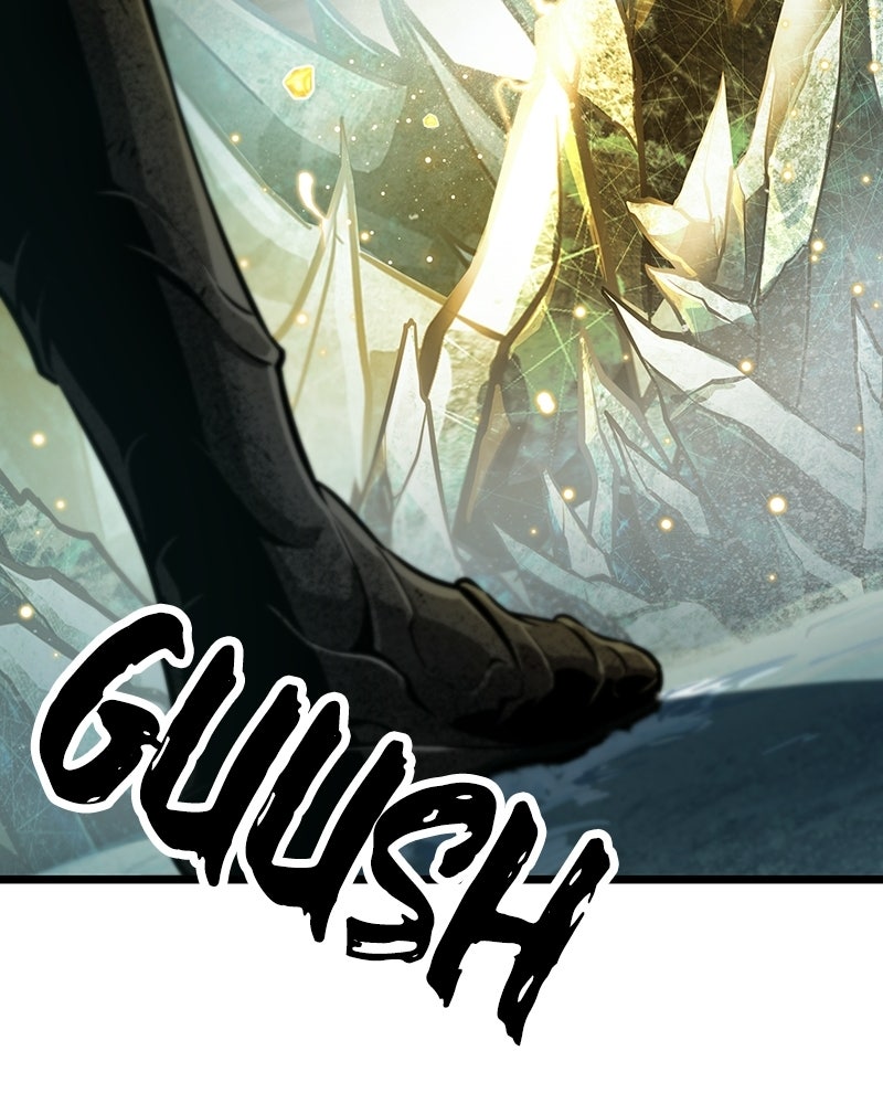 Read El mundo después del cataclismo ES Manga Online