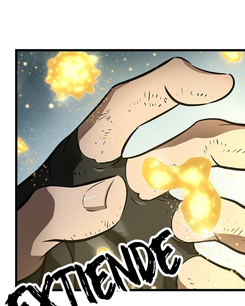 Read El mundo después del cataclismo ES Manga Online