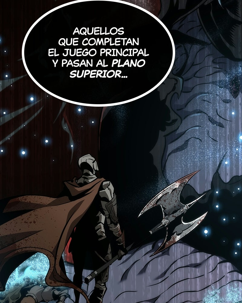 Read El mundo después del cataclismo ES Manga Online