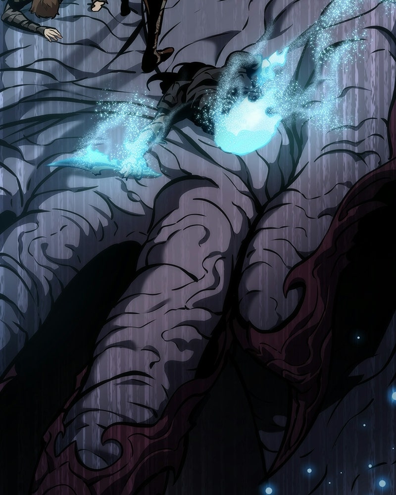 Read El mundo después del cataclismo ES Manga Online