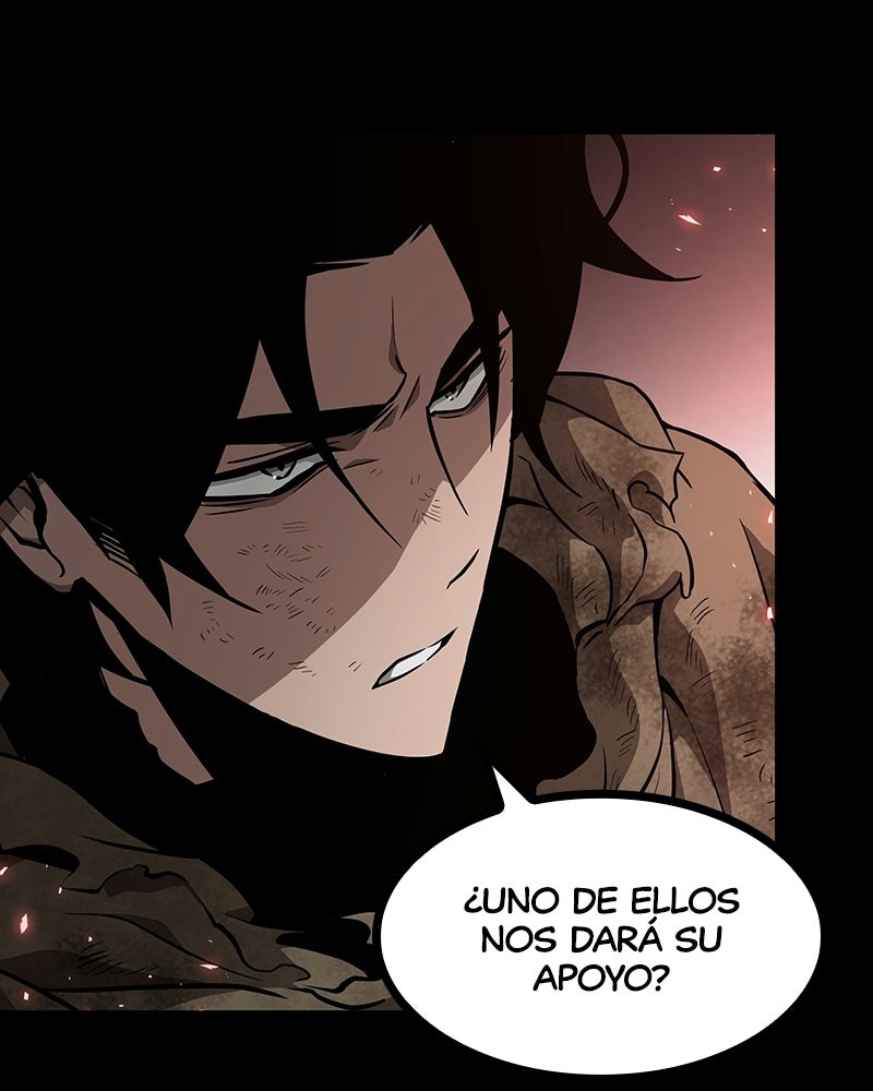 Read El mundo después del cataclismo ES Manga Online