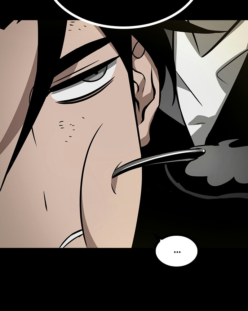 Read El mundo después del cataclismo ES Manga Online