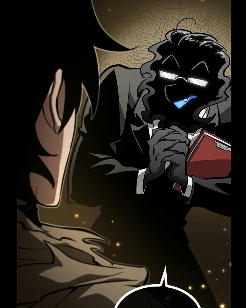 Read El mundo después del cataclismo ES Manga Online