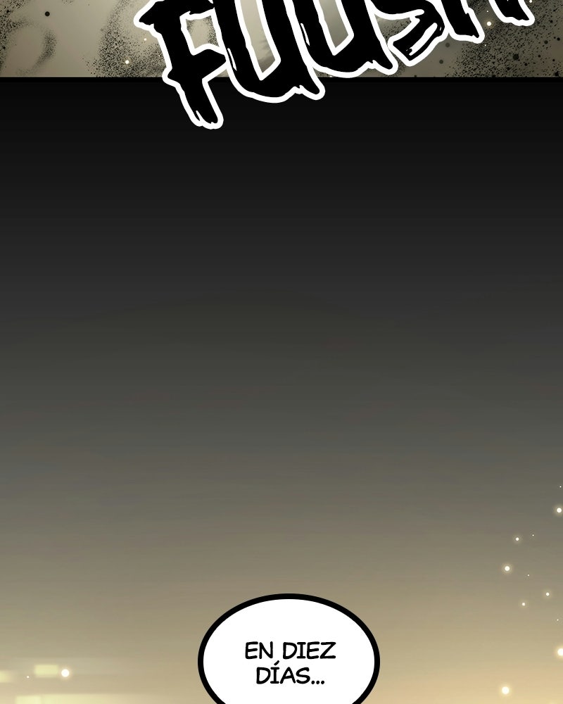 Read El mundo después del cataclismo ES Manga Online