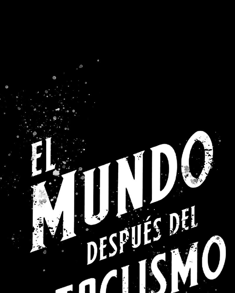 Read El mundo después del cataclismo ES Manga Online