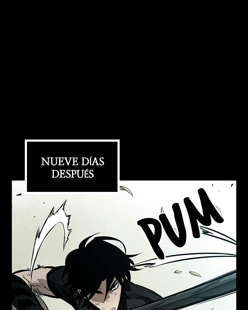 Read El mundo después del cataclismo ES Manga Online