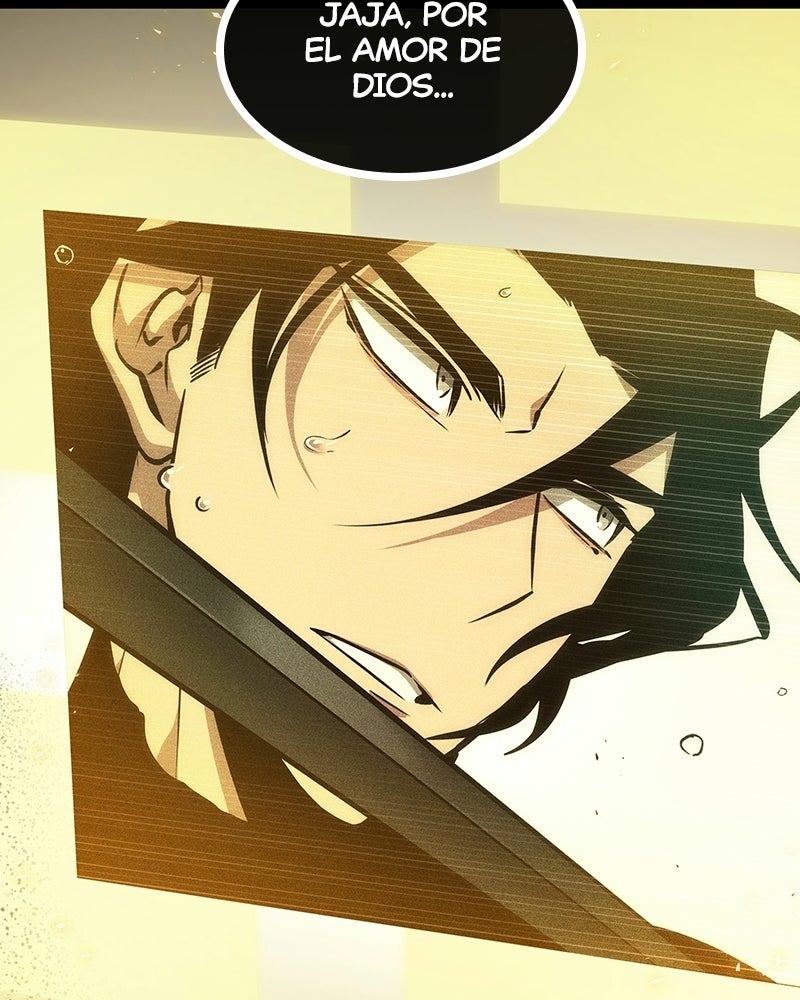 Read El mundo después del cataclismo ES Manga Online