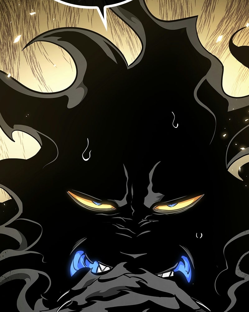 Read El mundo después del cataclismo ES Manga Online