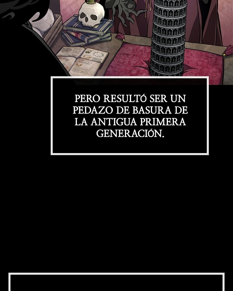 Read El mundo después del cataclismo ES Manga Online