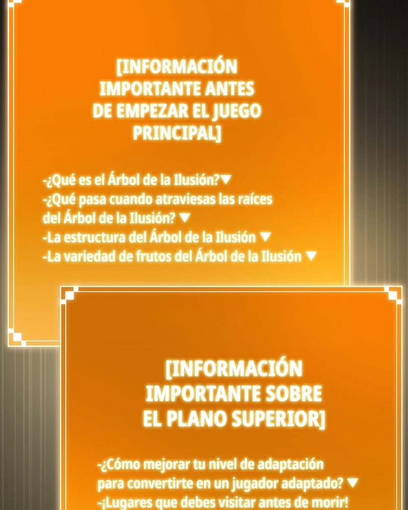 Read El mundo después del cataclismo ES Manga Online