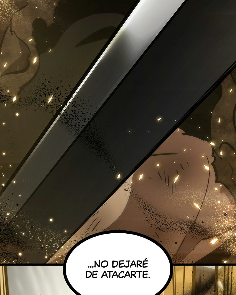 Read El mundo después del cataclismo ES Manga Online