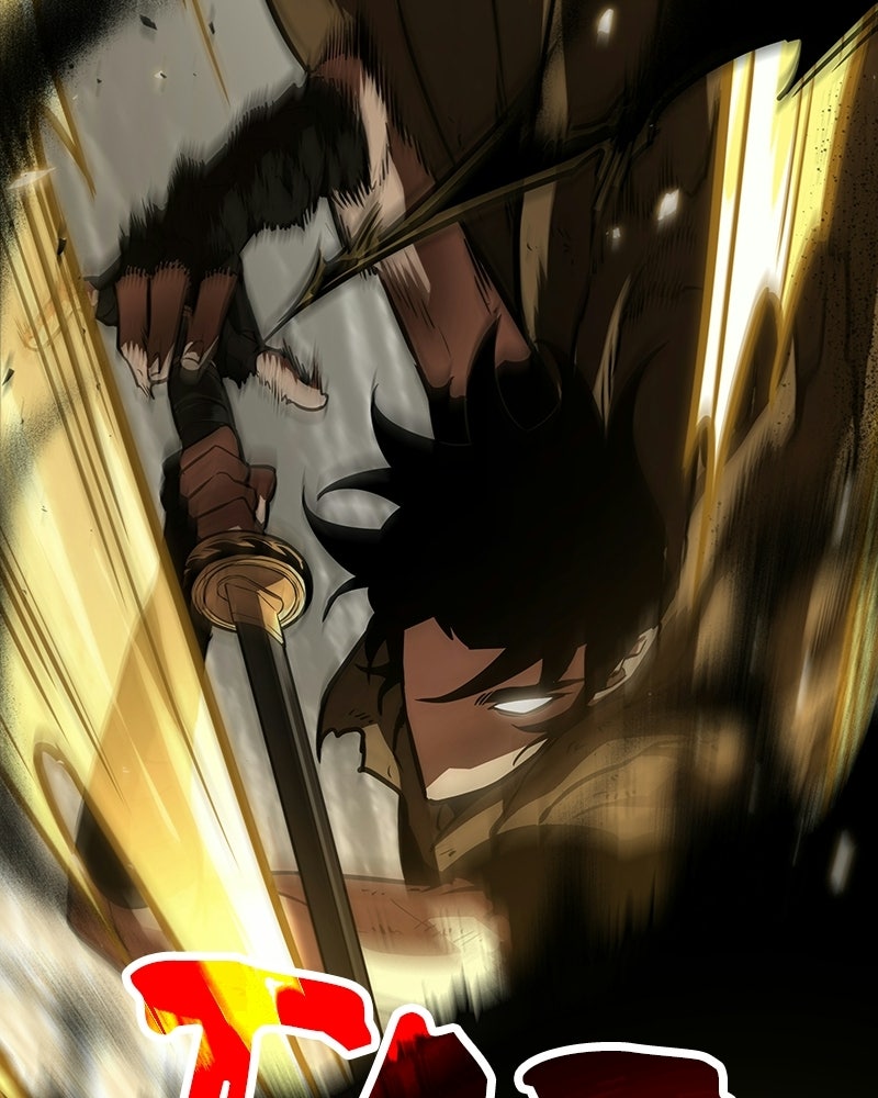 Read El mundo después del cataclismo ES Manga Online