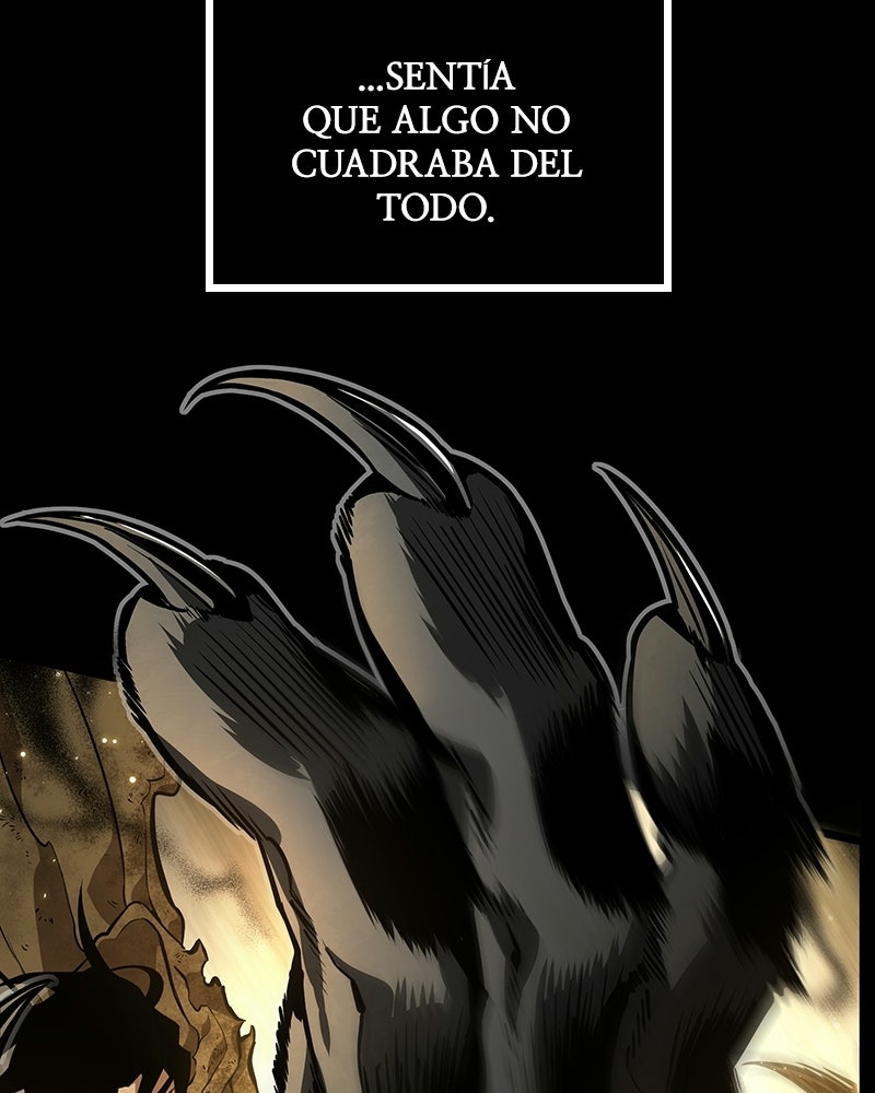 Read El mundo después del cataclismo ES Manga Online