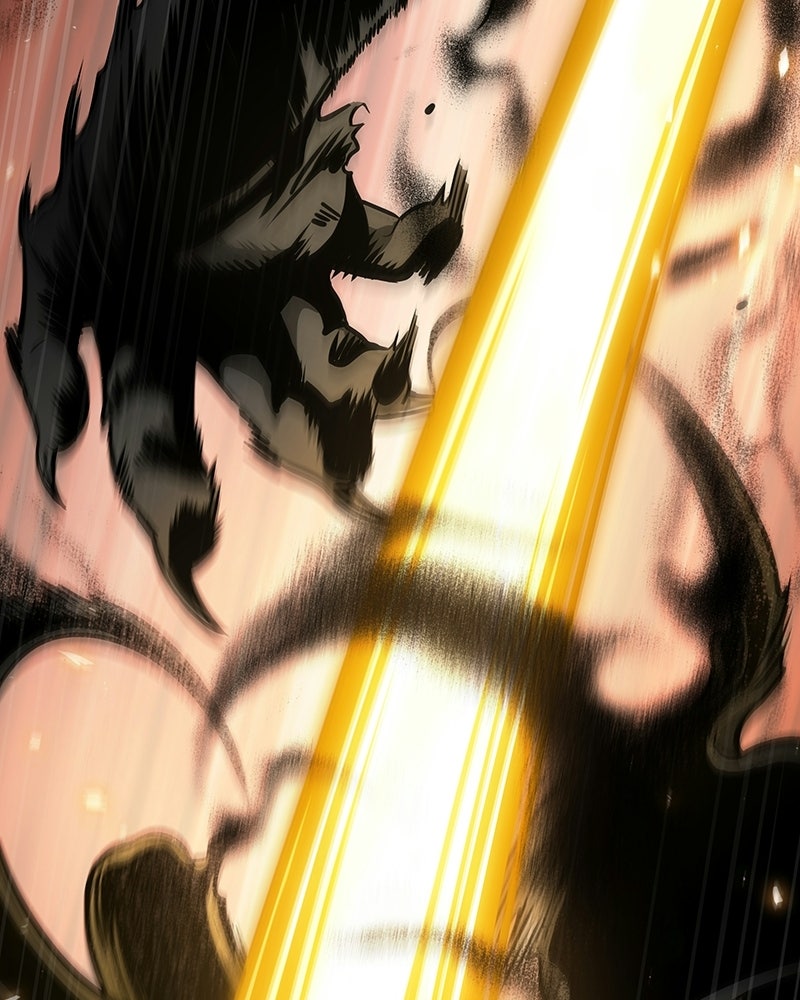 Read El mundo después del cataclismo ES Manga Online