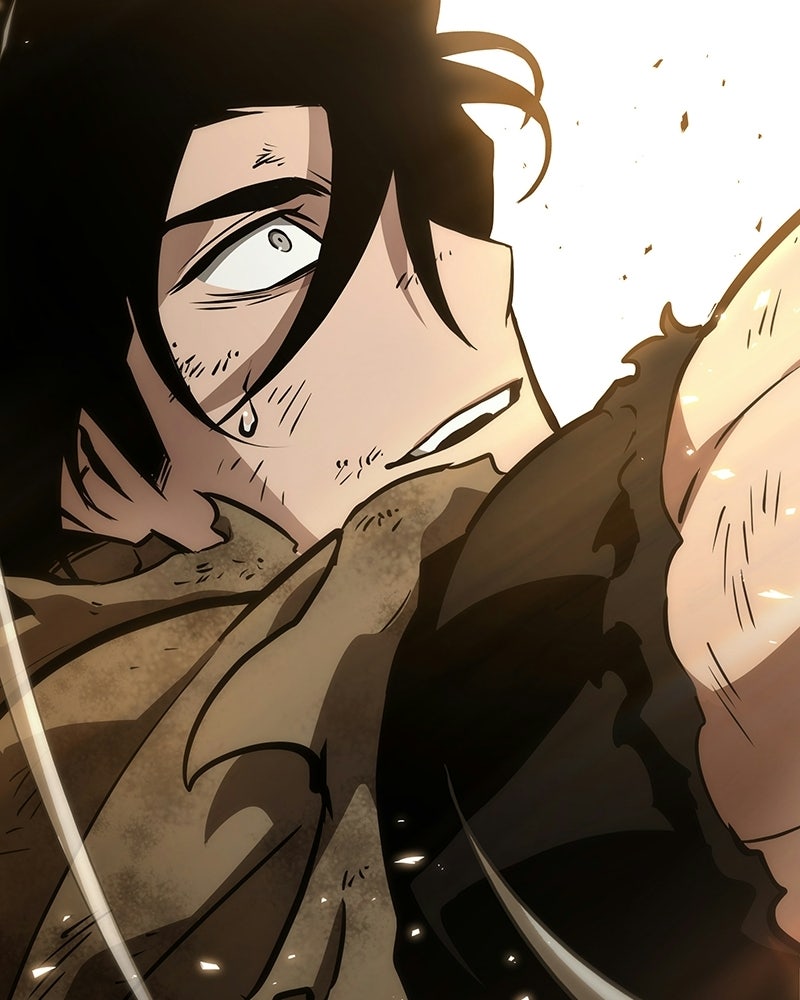 Read El mundo después del cataclismo ES Manga Online