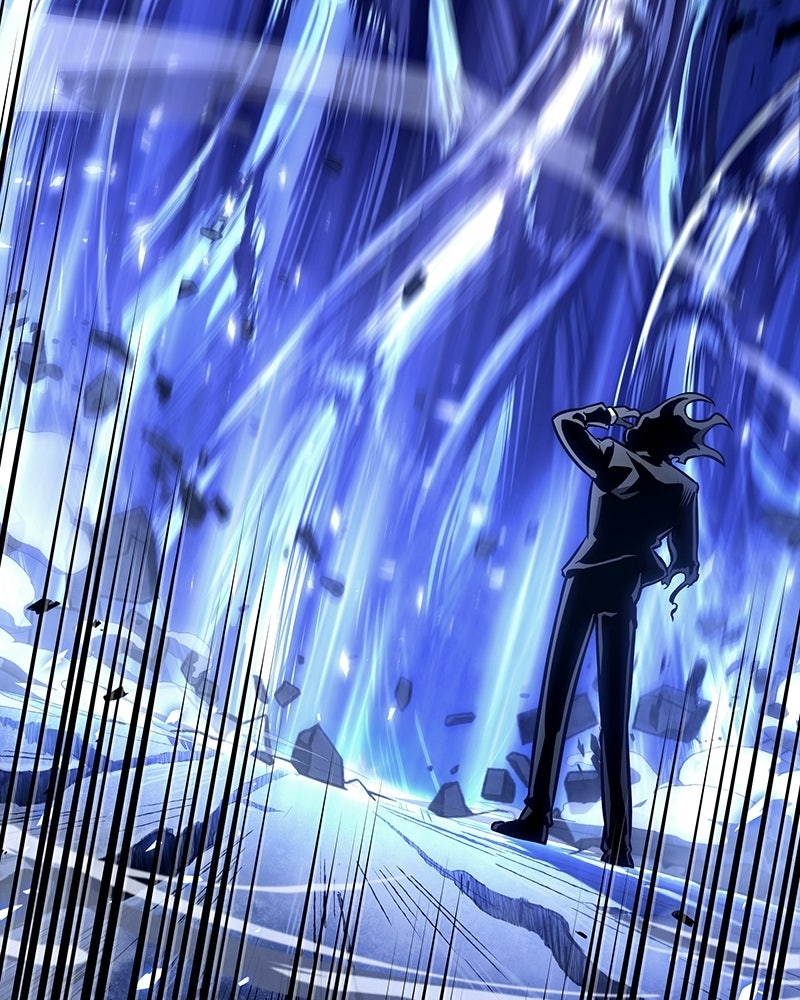 Read El mundo después del cataclismo ES Manga Online